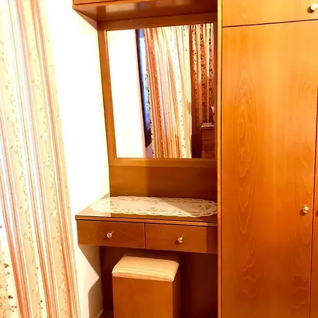 Trouzini 2 * 페이야