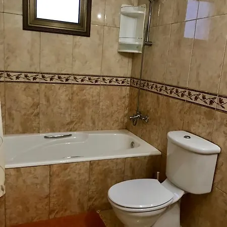 Trouzini 2 * 페이야