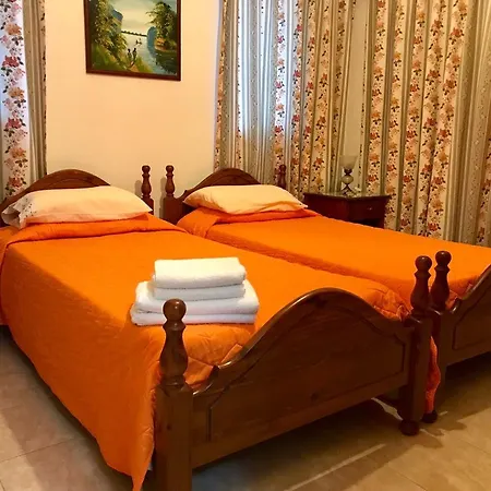 Trouzini 2 * 페이야